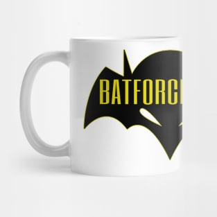 BFR Rebirth Mug